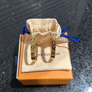 Louis Vuitton Earrings